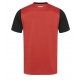 Bayer Leverkusen Tricou Fotbal Replică 2024-25 Barbati Acasa